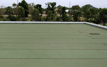 all Baile Gharbhaidh roofing types quoted for