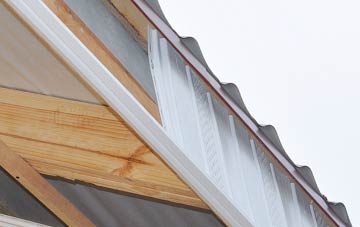 why Baile Gharbhaidh fascia repairs are essential