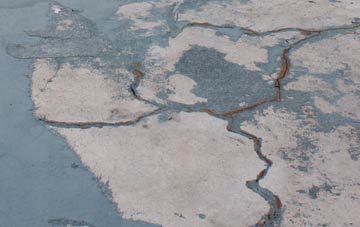 fibreglass roofing replacement Baile Gharbhaidh