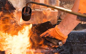 Baile Gharbhaidh flat roof repair companies