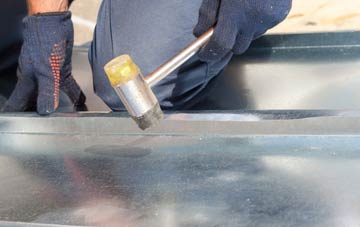 Baile Gharbhaidh metal roofing costs