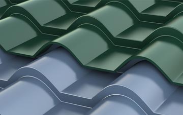 who should consider Baile Gharbhaidh plastic roofs