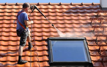 roof cleaning Baile Gharbhaidh, Na H Eileanan An Iar
