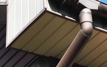 Baile Gharbhaidh soffit installation costs