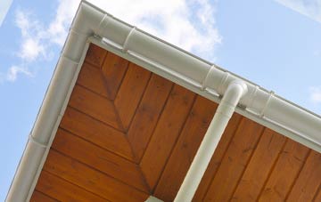 Baile Gharbhaidh soffit types