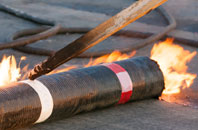 free Baile Gharbhaidh flat roofing repair quotes