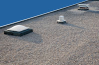 Baile Gharbhaidh flat roofing
