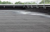 find rated Baile Gharbhaidh flat roofing companies