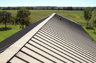 Baile Gharbhaidh metal roof quotes
